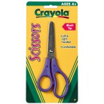 Crayola Blunt Tip Scissors