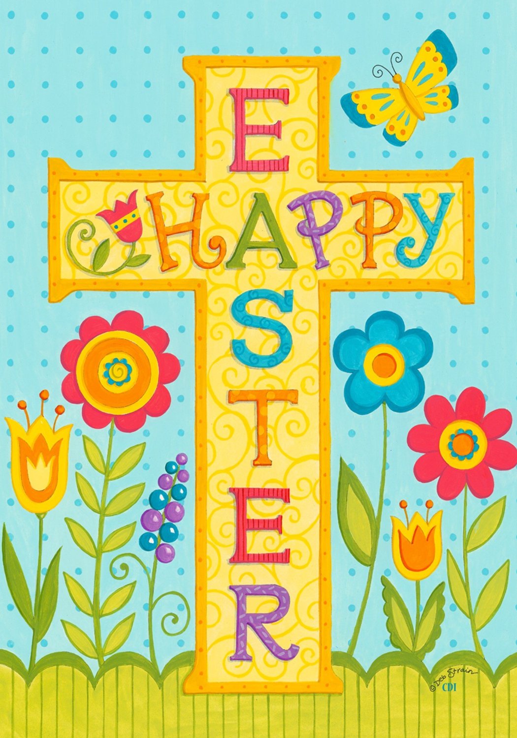 christian easter clipart - photo #33